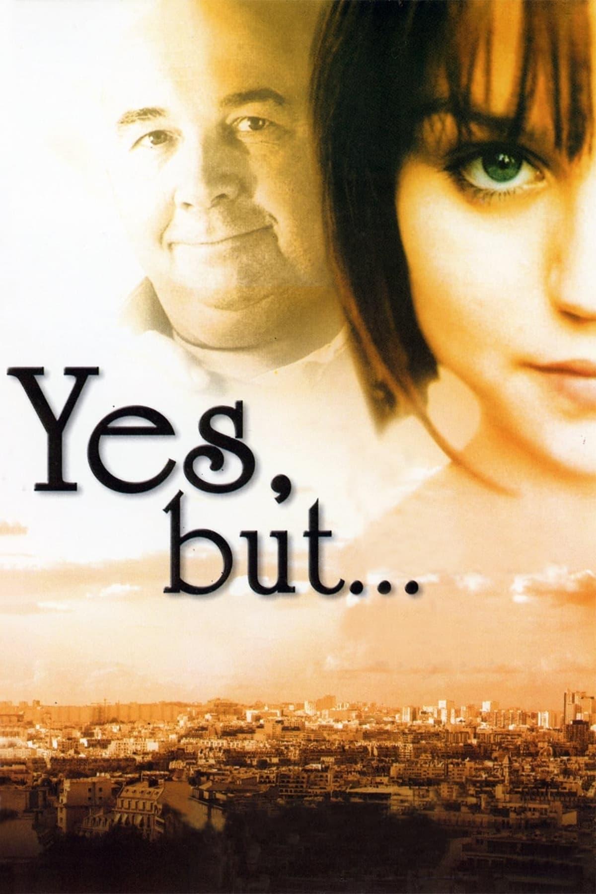 Yes, But... poster