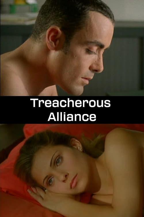 Treacherous Alliance poster