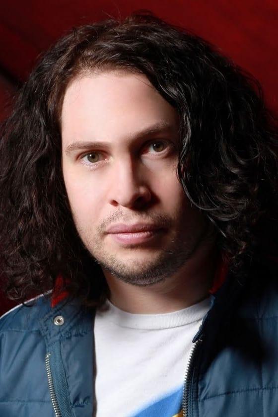 Ray Toro poster