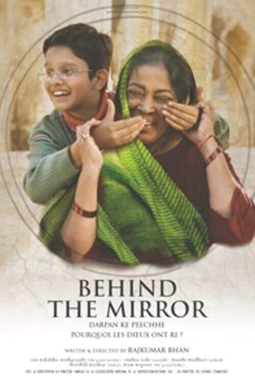 Behind the Mirror poster