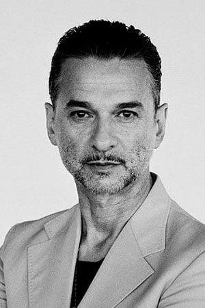 Dave Gahan poster