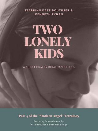 Two Lonely Kids poster