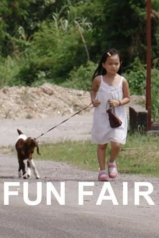 FUN FAIR poster