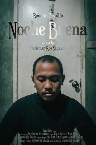 Noche Buena poster