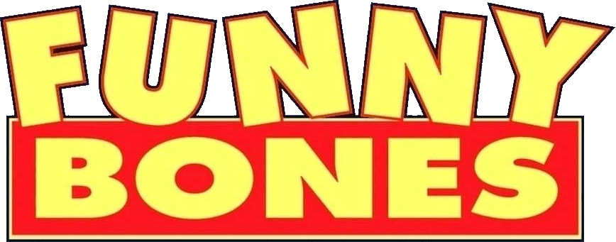Funny Bones logo