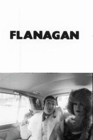 Flanagan poster