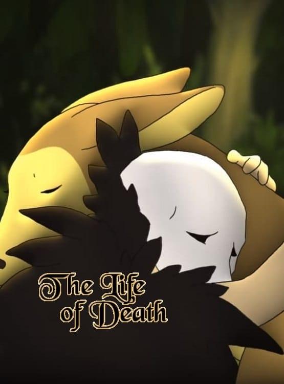 The Life of Death poster