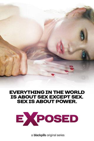 Exposed poster