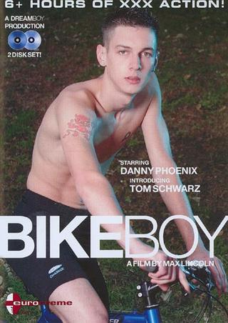 BikeBoy poster