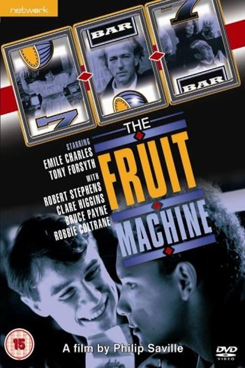 The Fruit Machine poster