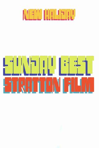Sunday Best Stratton Film poster