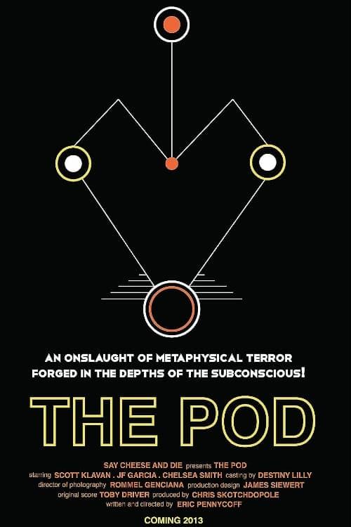 The Pod poster