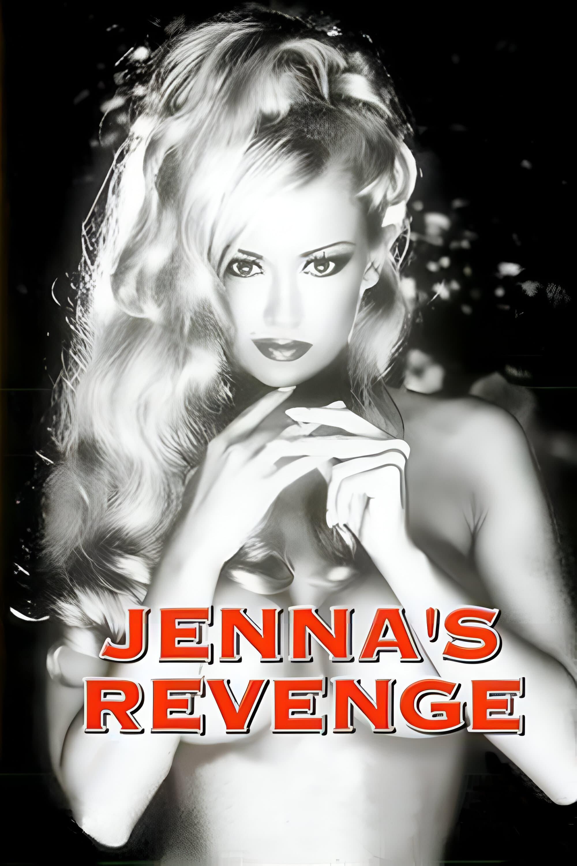 Jenna's Revenge poster