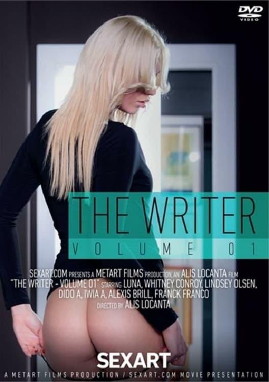 The Writer poster