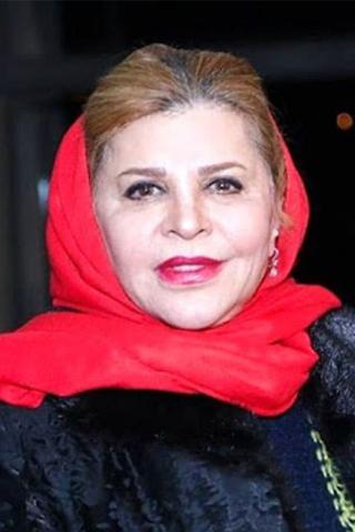 Zahra Hatami pic