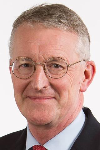 Hilary Benn pic