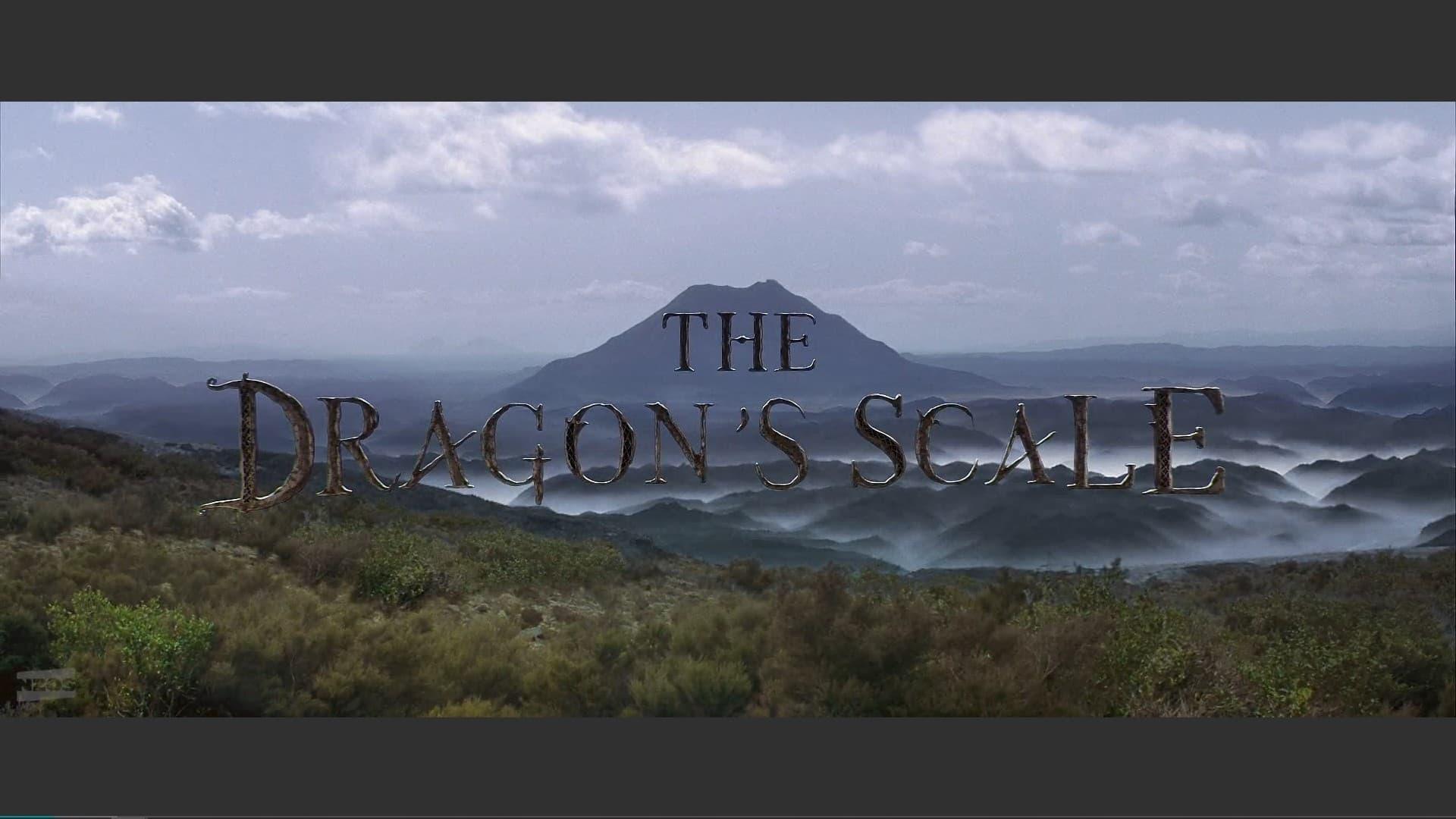 The Dragon's Scale backdrop