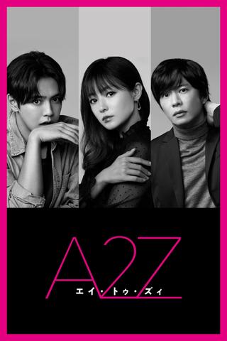 A2Z poster