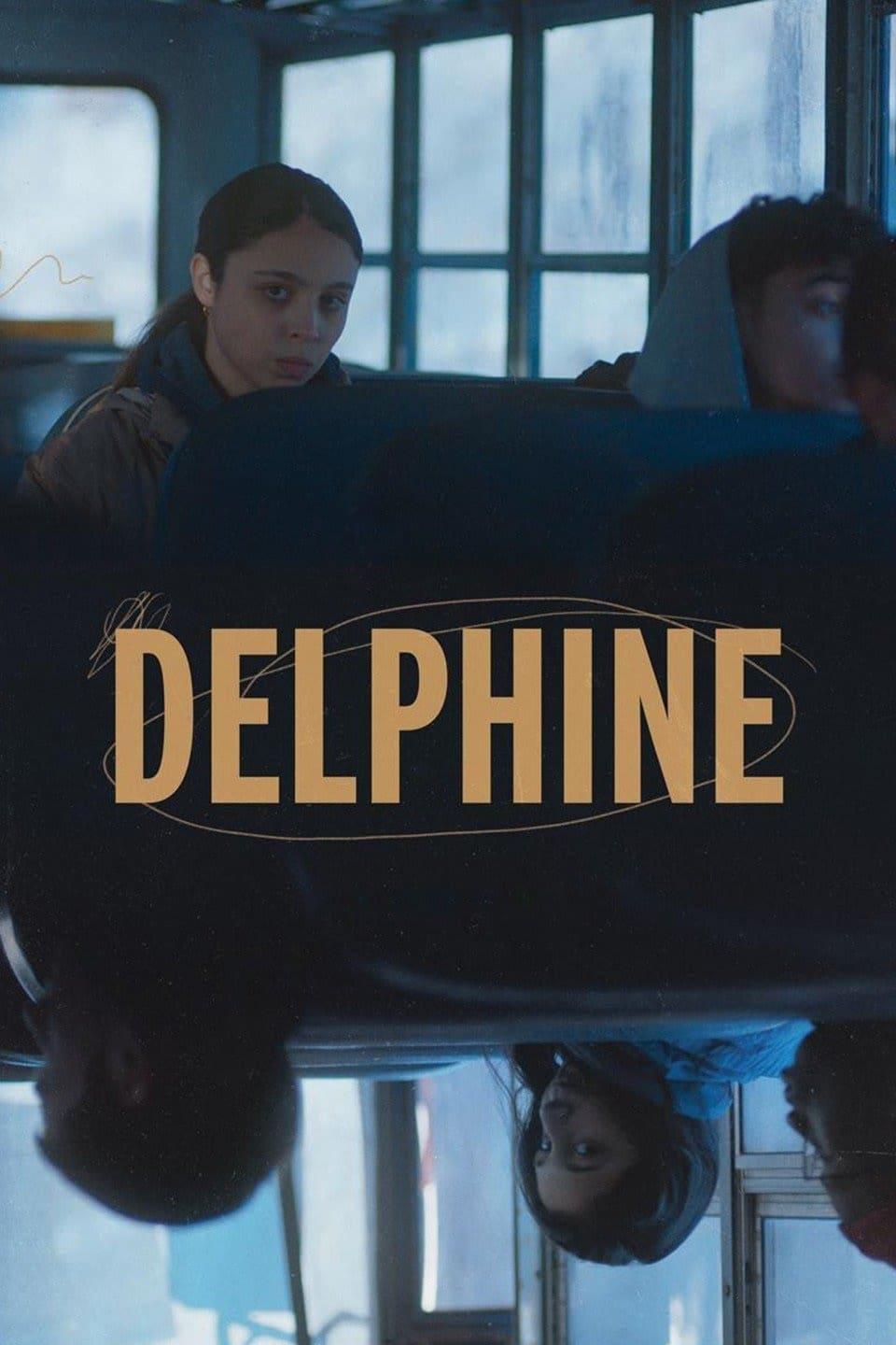 Delphine poster