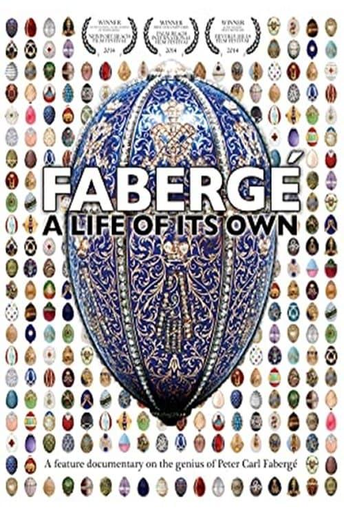 Faberge: A Life of Its Own poster