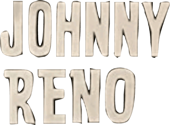 Johnny Reno logo
