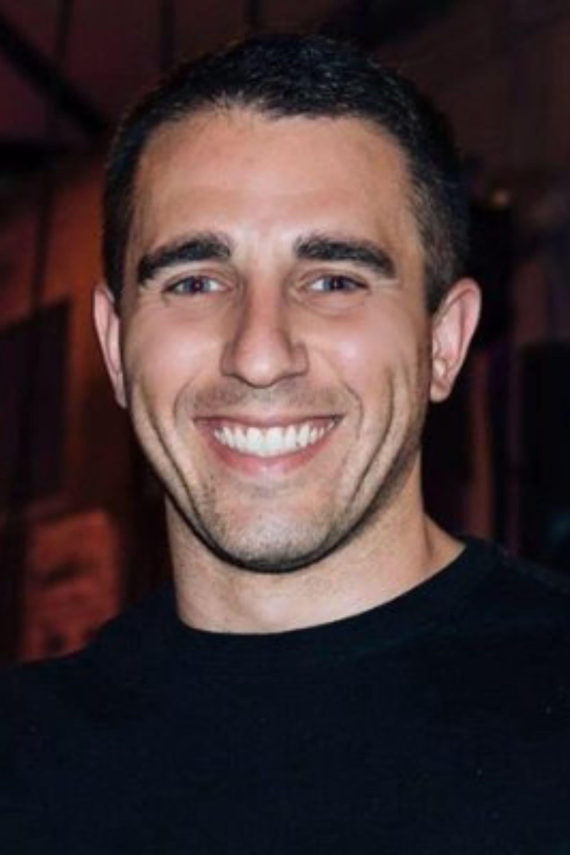 Anthony Pompliano poster