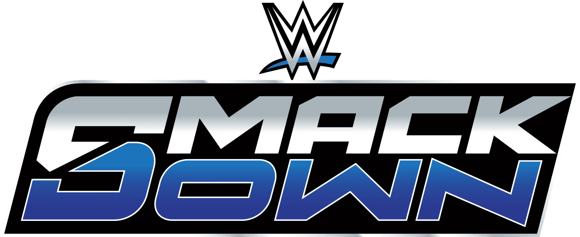 WWE SmackDown logo