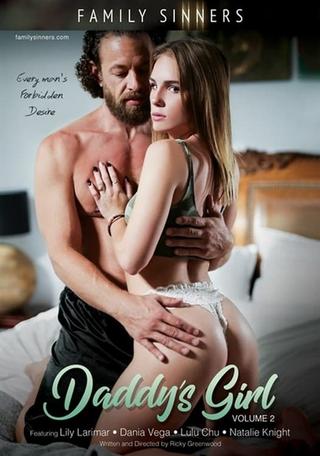 Daddy's Girl 2 poster