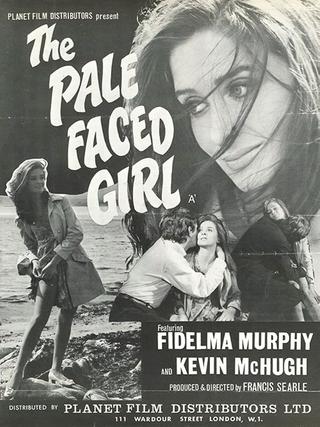 The Pale Faced Girl poster