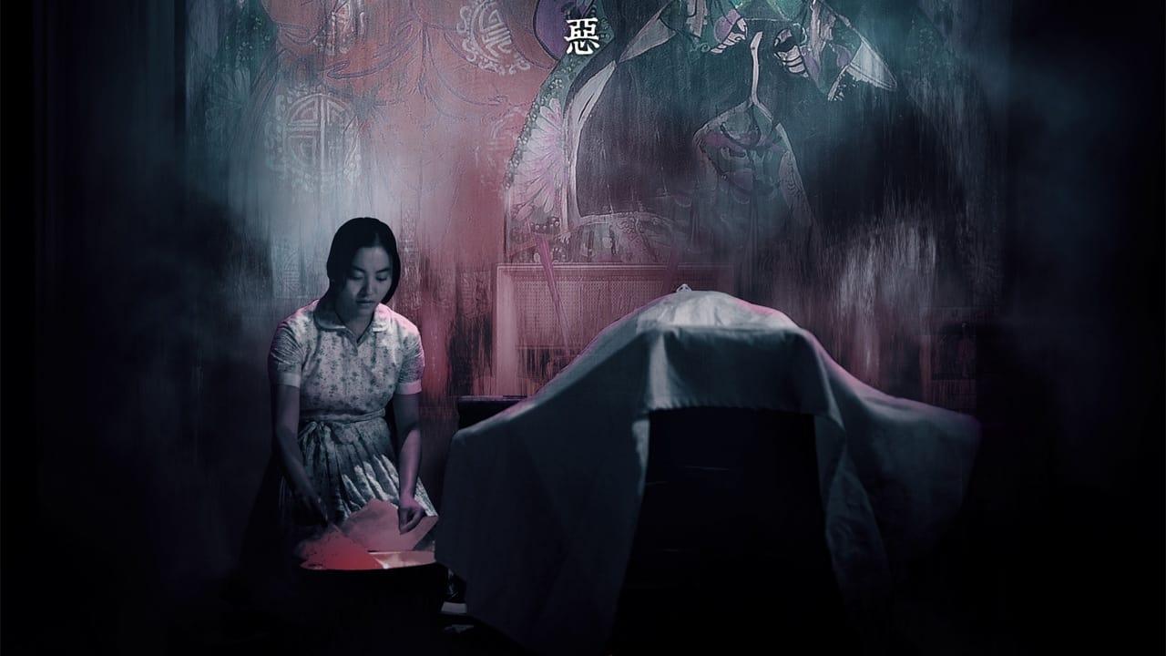 Wang Quanyou backdrop