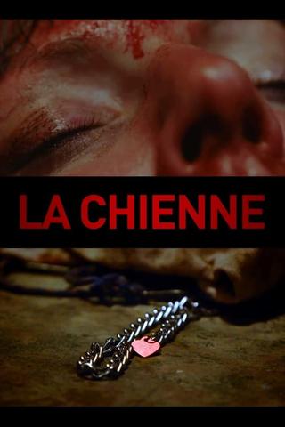 La Chienne poster