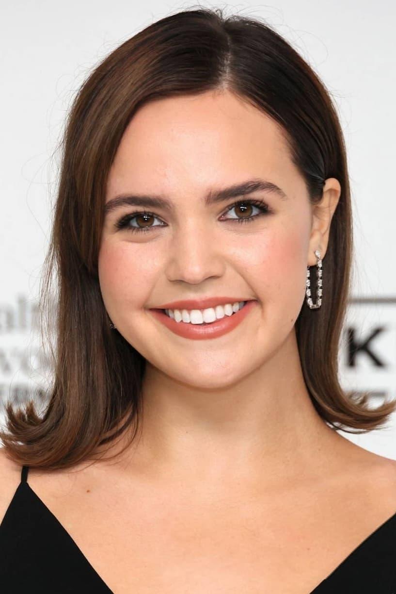 Bailee Madison poster