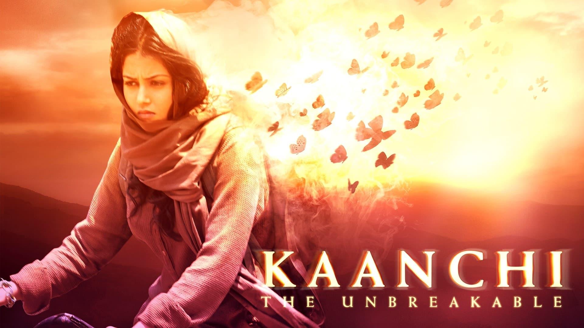 Kaanchi backdrop