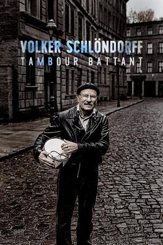 Volker Schlöndorff: The Beat of the Drum poster