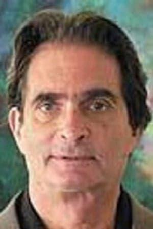 Jon Rappoport poster