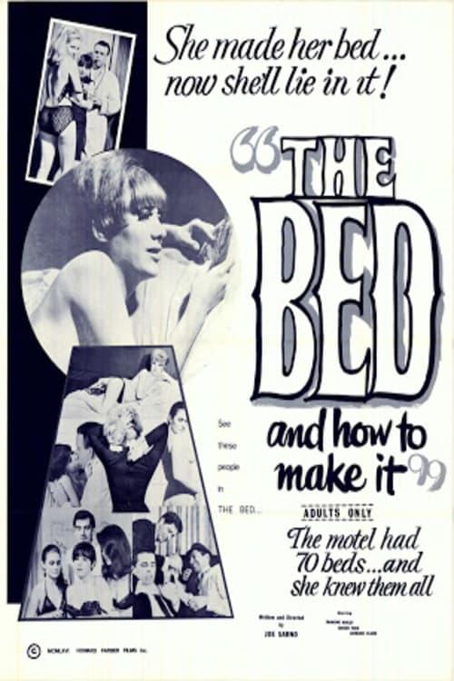 The Bed and How to Make It! poster