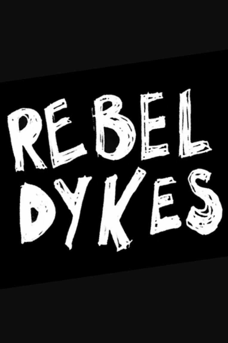 Rebel Dykes poster