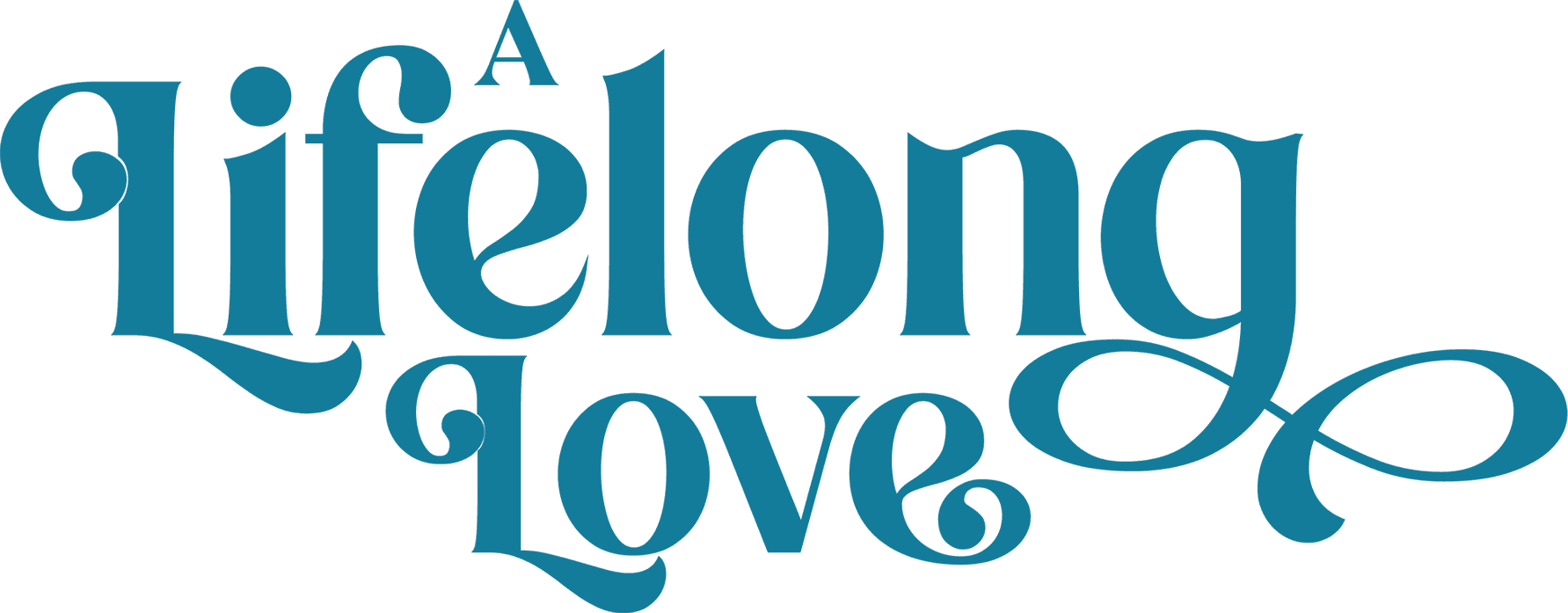 A Lifelong Love logo