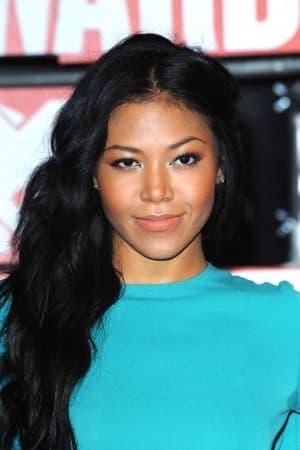 Amerie poster