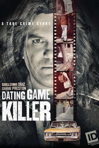 Dating Game Killer poster