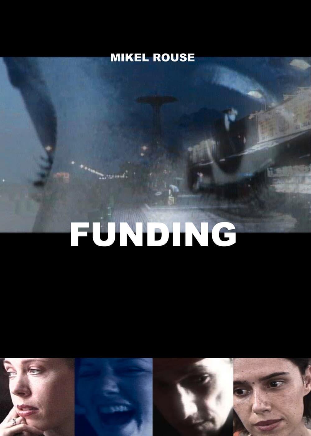 Funding poster