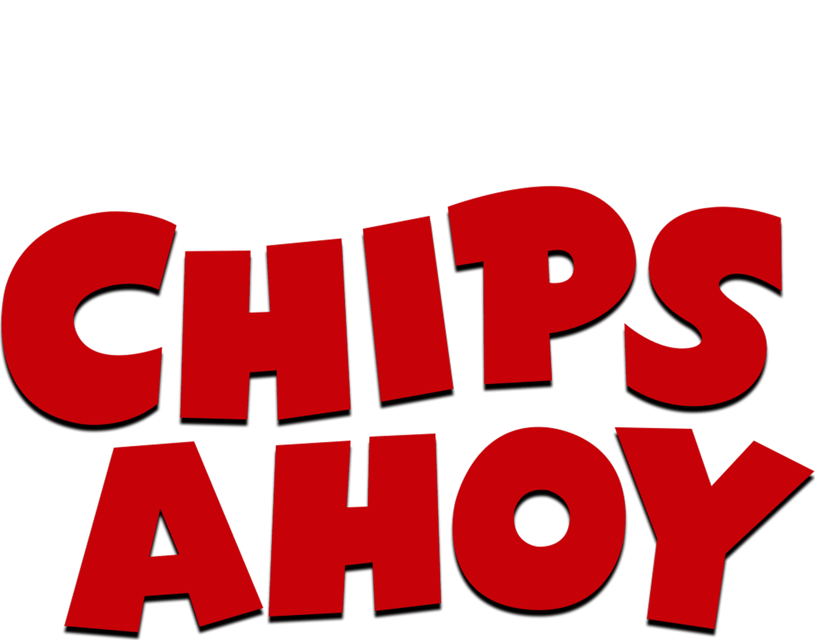 Chips Ahoy logo