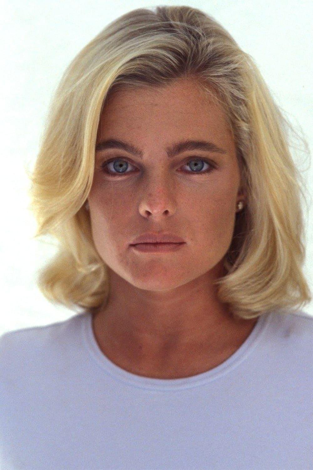 Erika Eleniak poster