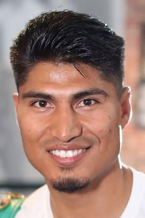 Mikey Garcia poster