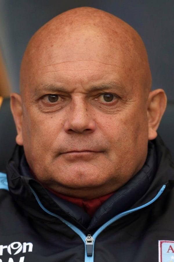 Ray Wilkins poster