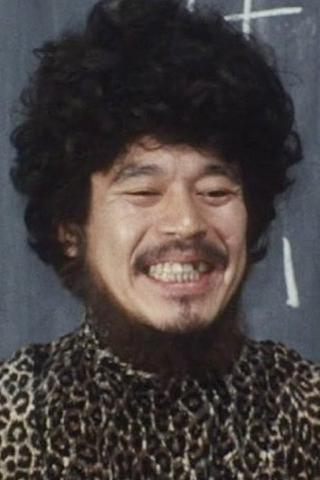 Shirō Ōtsuji pic