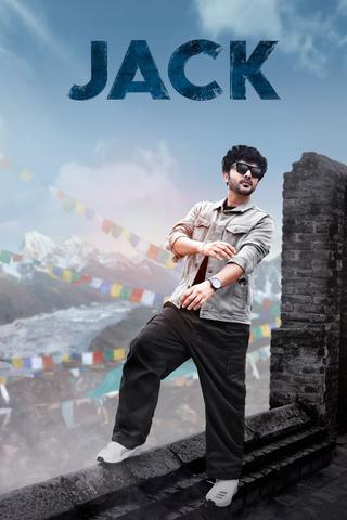 Jack poster