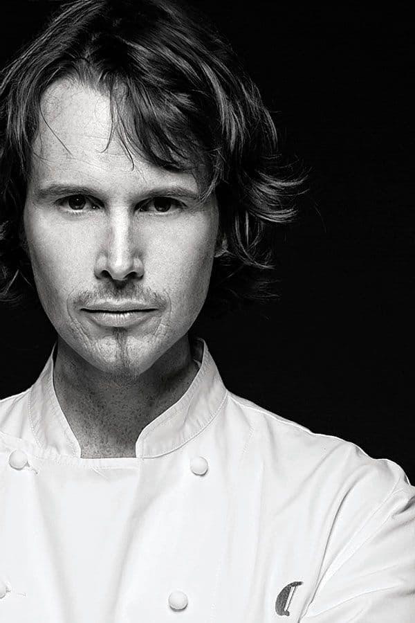 Grant Achatz poster