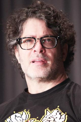 Sean Schemmel pic