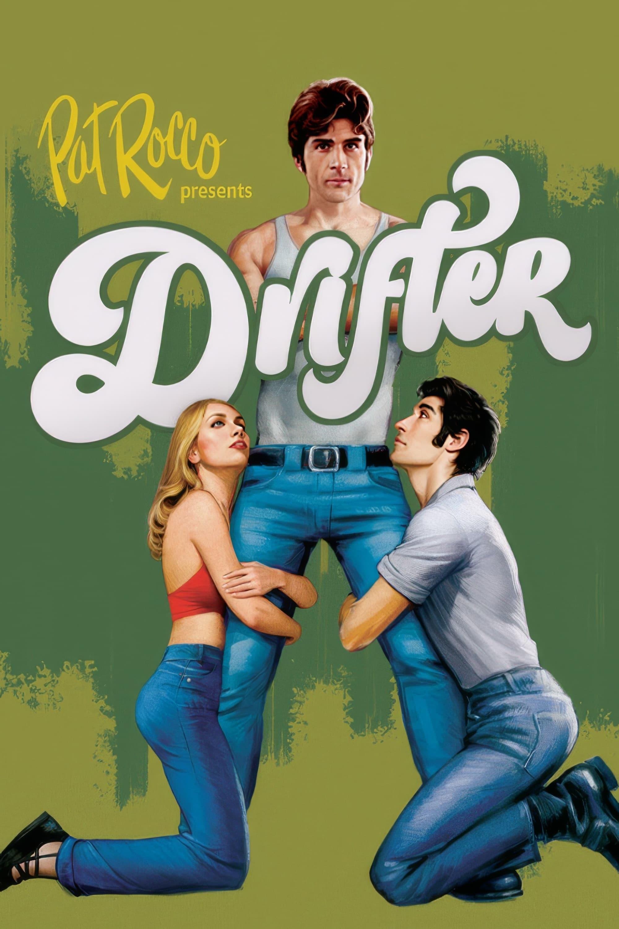 Drifter poster